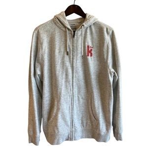 The Killers Full Zip Hoodie
